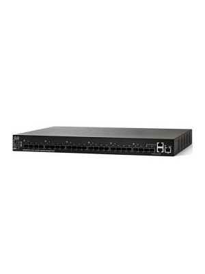 Cisco SG550XG-24F